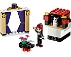 LEGO Friends 41001 Mias Magiska Trick
