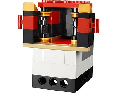 LEGO Friends 41001 Mias Magiska Trick