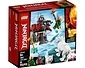 LEGO Ninjago 70671 Lloyds Resa