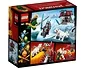 LEGO Ninjago 70671 Lloyds Resa