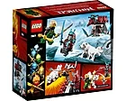 LEGO Ninjago 70671 Lloyds Resa