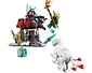 LEGO Ninjago 70671 Lloyds Resa