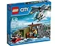 LEGO City 60131 Tjuvarnas Ö