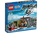 LEGO City 60131 Tjuvarnas ö