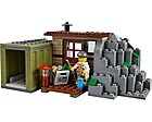 LEGO City 60131 Tjuvarnas ö