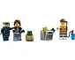 LEGO City 60131 Tjuvarnas Ö