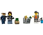 LEGO City 60131 Tjuvarnas ö