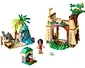 LEGO Disney Princess 41149 Vaianas Äventyr På Ön