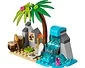 LEGO Disney Princess 41149 Vaianas Äventyr På Ön