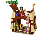 LEGO Disney Princess 41149 Vaianas äventyr På ön