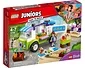 LEGO Juniors 10749 Mias Ekologiska Matmarknad