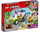 LEGO Juniors 10749 Mias Ekologiska Matmarknad