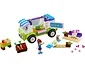 LEGO Juniors 10749 Mias Ekologiska Matmarknad