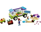 LEGO Juniors 10749 Mias Ekologiska Matmarknad