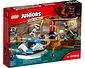 LEGO Juniors 10755 Zanes Ninjabåtjakt