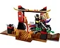 LEGO Juniors 10755 Zanes Ninjabåtjakt
