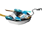 LEGO Juniors 10755 Zanes Ninjabåtjakt