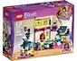 LEGO Friends 41329 Olivias Lyxiga Sovrum