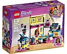 LEGO Friends 41329 Olivias Lyxiga Sovrum