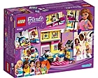 LEGO Friends 41329 Olivias Lyxiga Sovrum