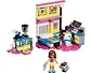 LEGO Friends 41329 Olivias Lyxiga Sovrum
