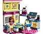 LEGO Friends 41329 Olivias Lyxiga Sovrum