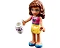 LEGO Friends 41329 Olivias Lyxiga Sovrum