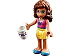 LEGO Friends 41329 Olivias Lyxiga Sovrum