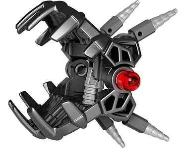 LEGO Bionicle 71304 Jordvarelsen Terak