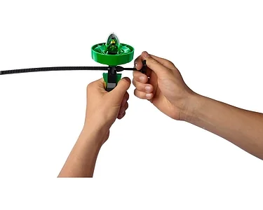 LEGO Ninjago 70628 Lloyd – Spinjitzumästare