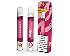 VapeSoul Peach Ice