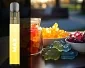 Vivo MAX Vape, White Gummy