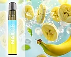 Vivo MAX Vape, Banana Ice