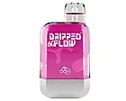 Dripped GoFlow Vape, Cherry Ice