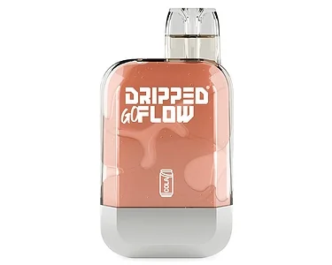 Dripped GoFlow Vape, Cola Ice