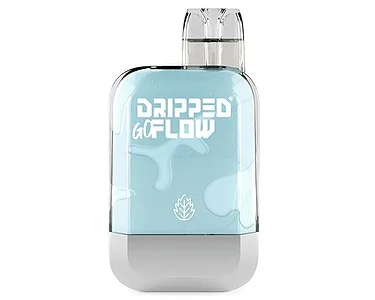 Dripped GoFlow Vape, Ice Mint