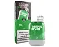 Dripped GoFlow Vape, Sour Apple
