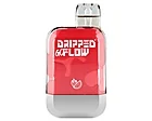 Dripped GoFlow Vape, Strawberry Watermelon Bubblegum