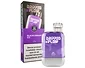 Dripped GoFlow Vape, Blackcurrant Ice