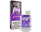 Dripped GoFlow Vape, Blackcurrant Ice
