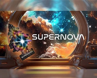 Supernova, WunderBaum