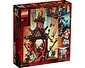 LEGO Ninjago 71712 Vansinnets Kejsartempel