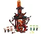 LEGO Ninjago 71712 Vansinnets Kejsartempel