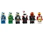 LEGO Ninjago 71712 Vansinnets Kejsartempel