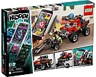 LEGO Hidden Side 70421 El Fuegos Stuntbil
