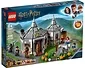 LEGO Harry Potter 75947 Hagrids Stuga: Rädda Vingfåle