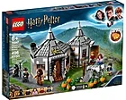 LEGO Harry Potter 75947 Hagrids Stuga: Rädda Vingfåle