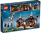 LEGO Harry Potter 75947 Hagrids Stuga: Rädda Vingfåle