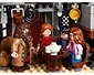 LEGO Harry Potter 75947 Hagrids Stuga: Rädda Vingfåle