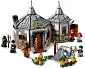 LEGO Harry Potter 75947 Hagrids Stuga: Rädda Vingfåle